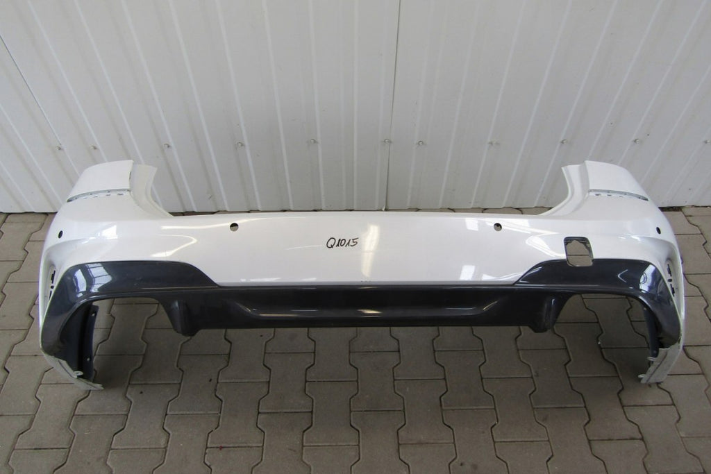 Zadnji branik BMW 3 G21 Kombi M paket 18-