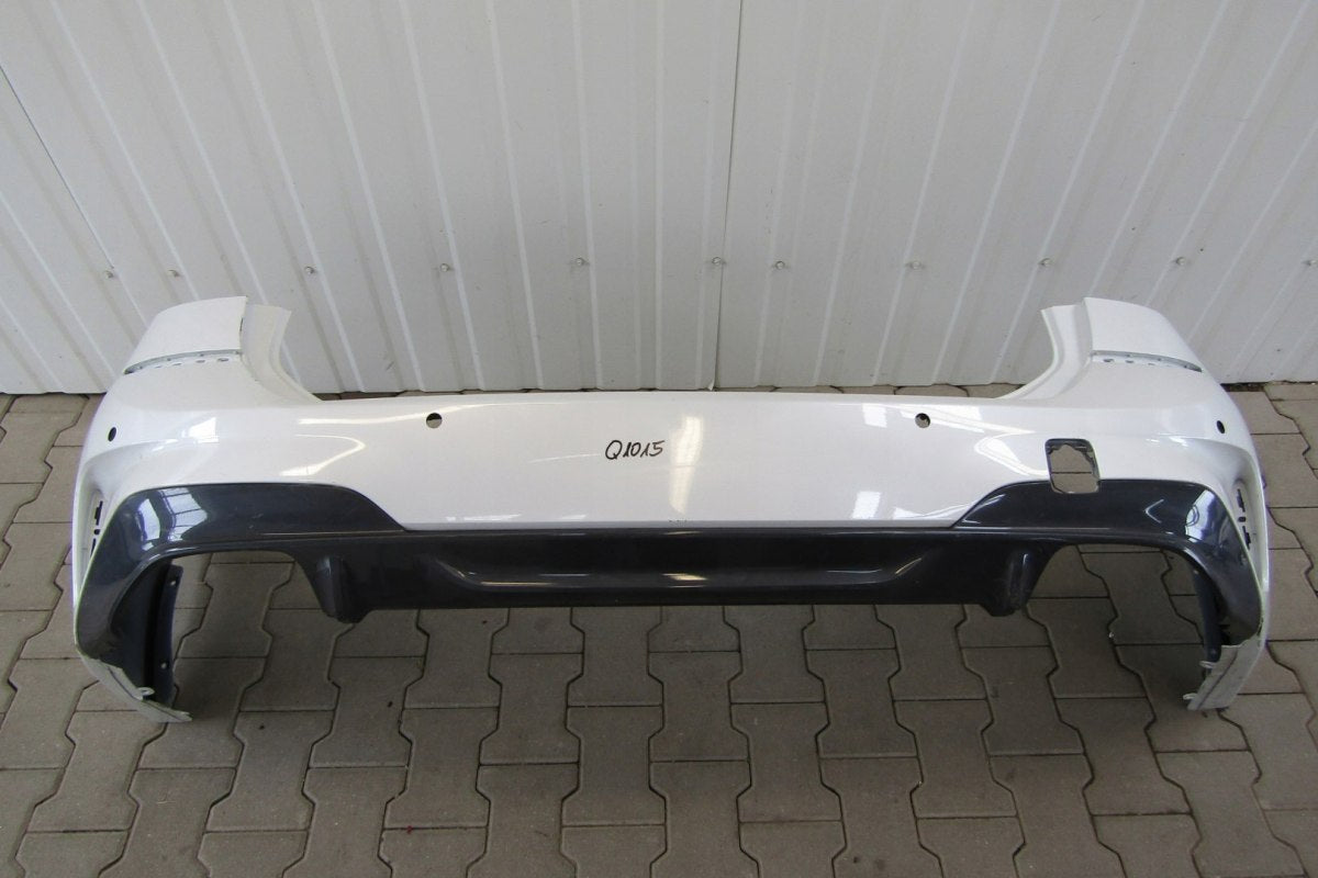 Zadnji branik BMW 3 G21 Kombi M paket 18-