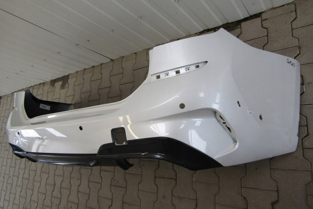 Zadnji branik BMW 3 G21 Kombi M paket 18-