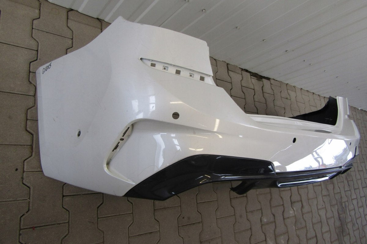 Zadnji branik BMW 3 G21 Kombi M paket 18-
