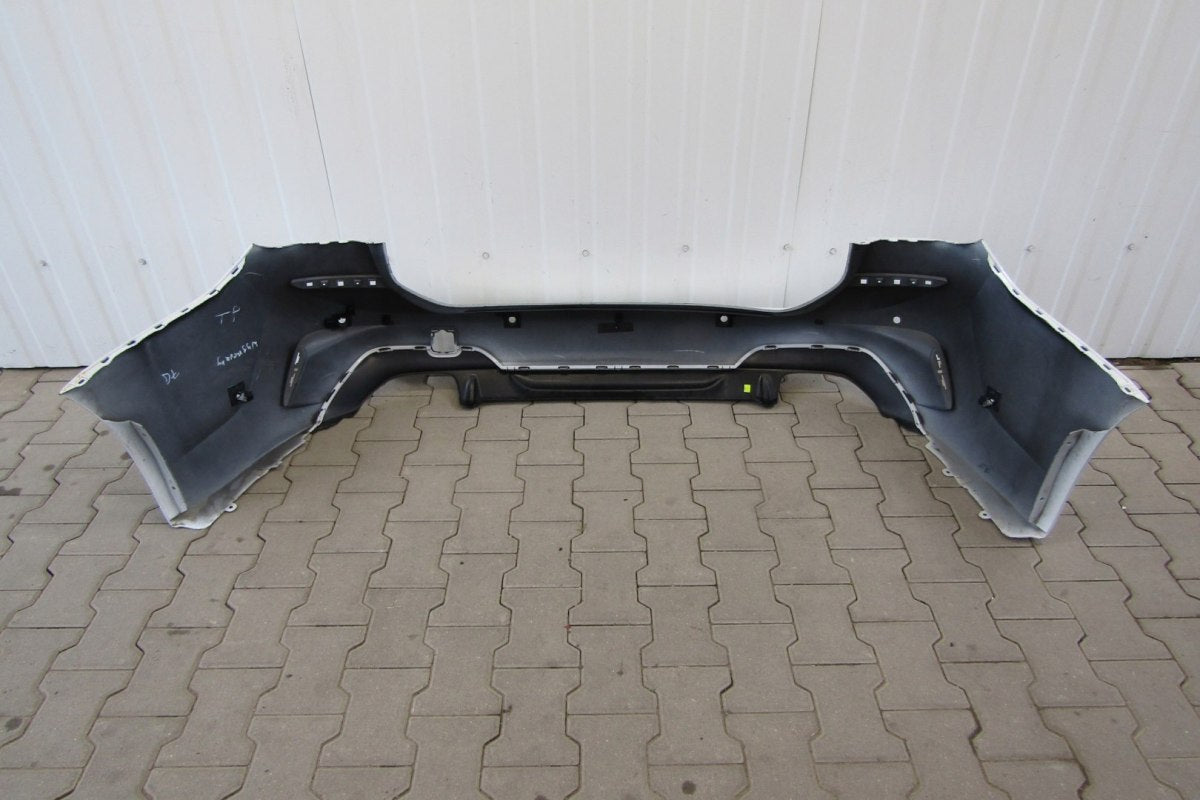 Zadnji branik BMW 3 G21 Kombi M paket 18-