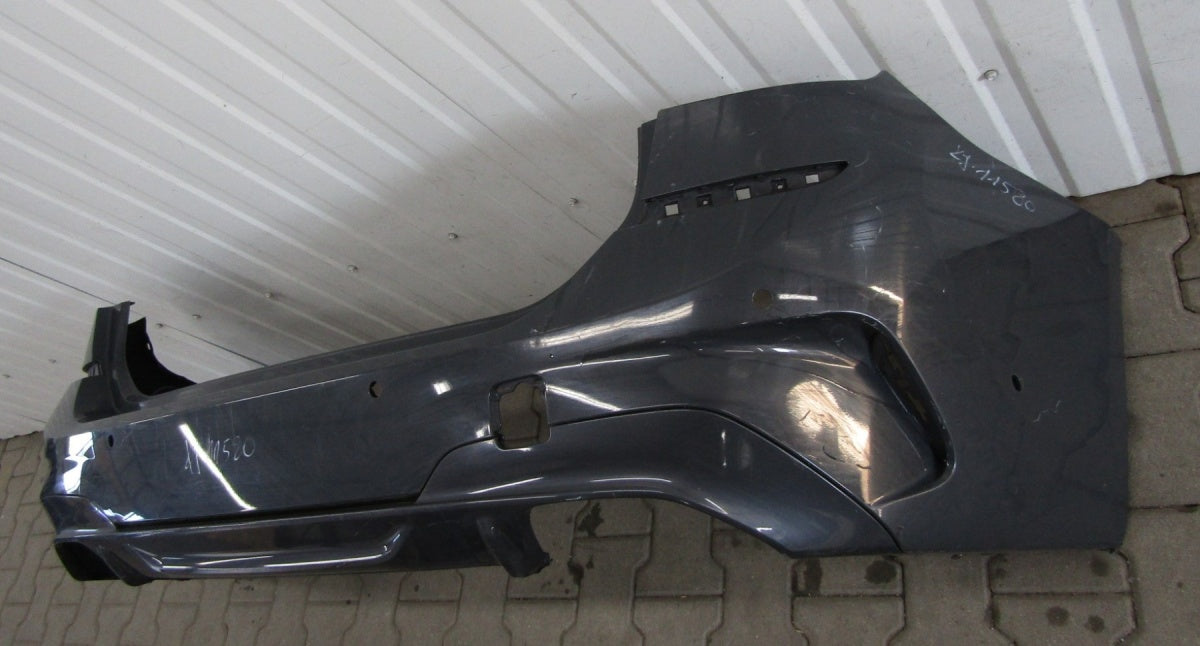 Zadnji branik BMW 3 G21 Kombi M paket 18-