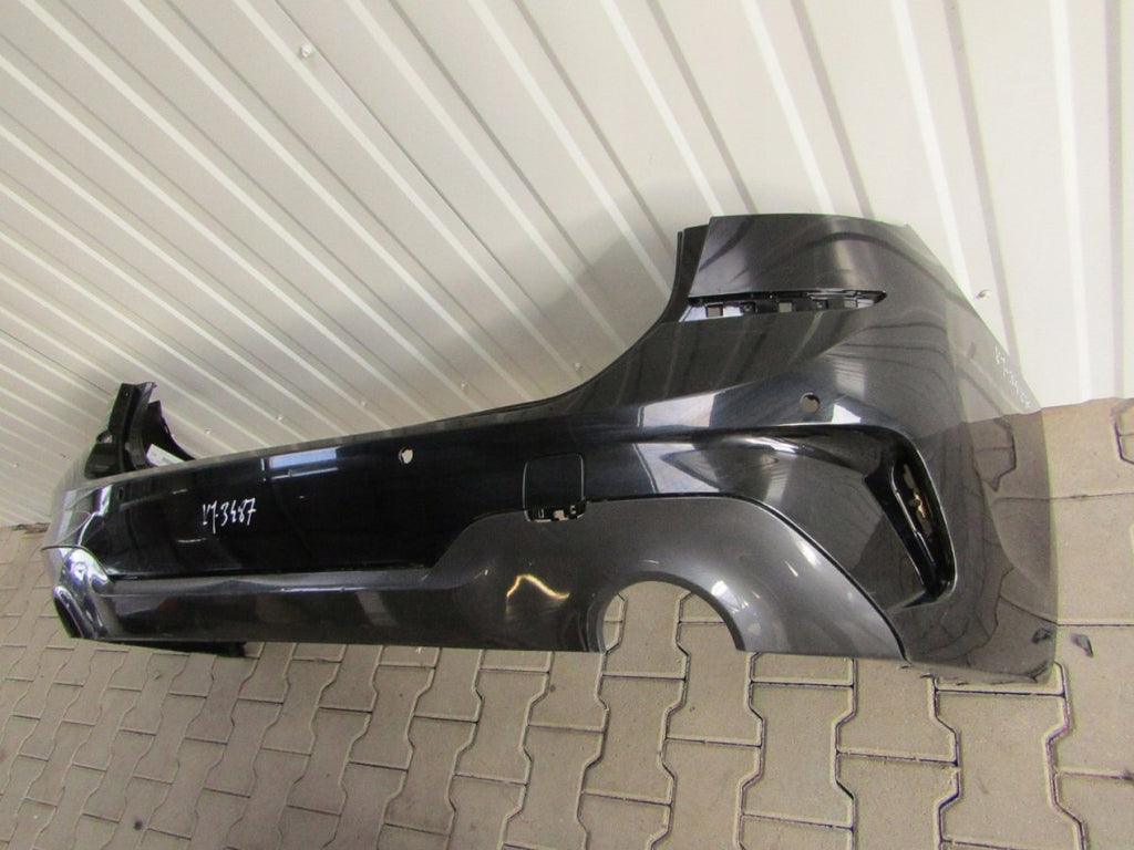 Zadnji branik BMW 3 G21 M-paket KOMBI 18-