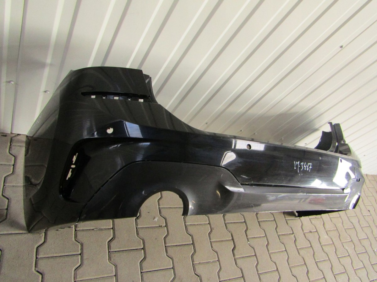 Zadnji branik BMW 3 G21 M-paket KOMBI 18-