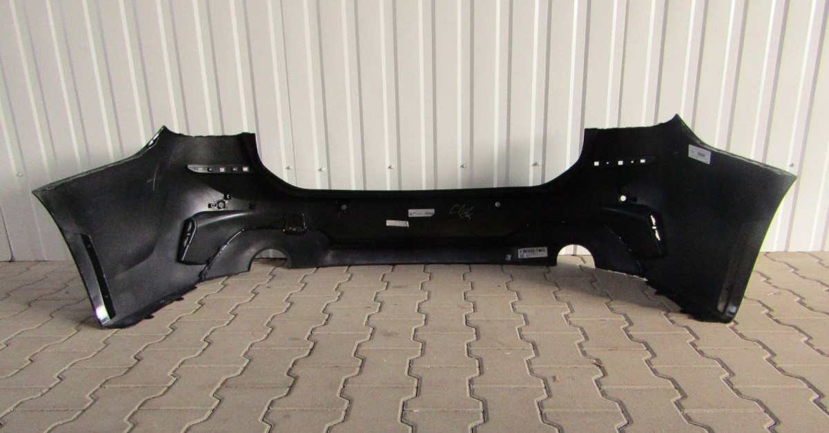 Zadnji branik BMW 3 G21 M-paket KOMBI 18-