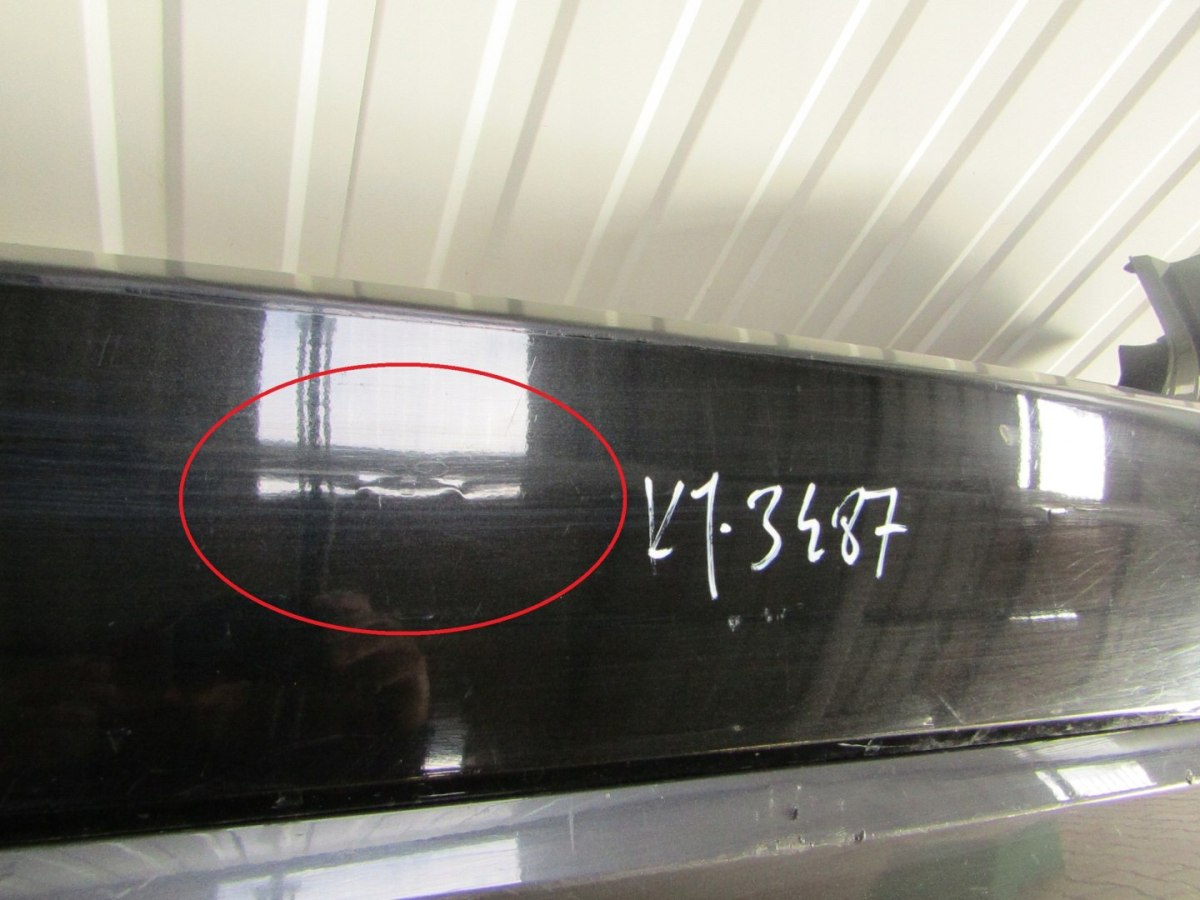 Zadnji branik BMW 3 G21 M-paket KOMBI 18-
