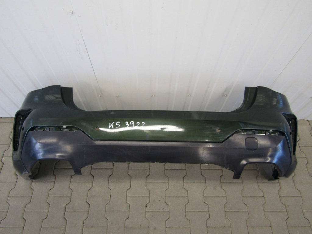 Zadnji branik BMW 4 G22 G23 M-paket 20-