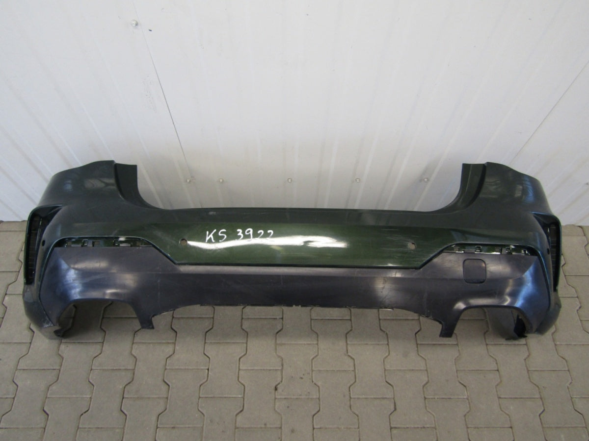 Zadnji branik BMW 4 G22 G23 M-paket 20-