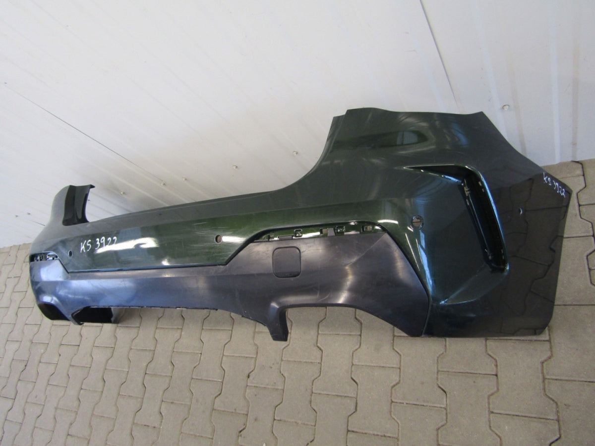 Zadnji branik BMW 4 G22 G23 M-paket 20-