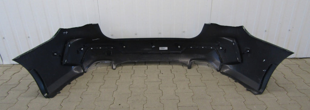 Zadnji branik BMW 4 G22 G23 M-paket 20-