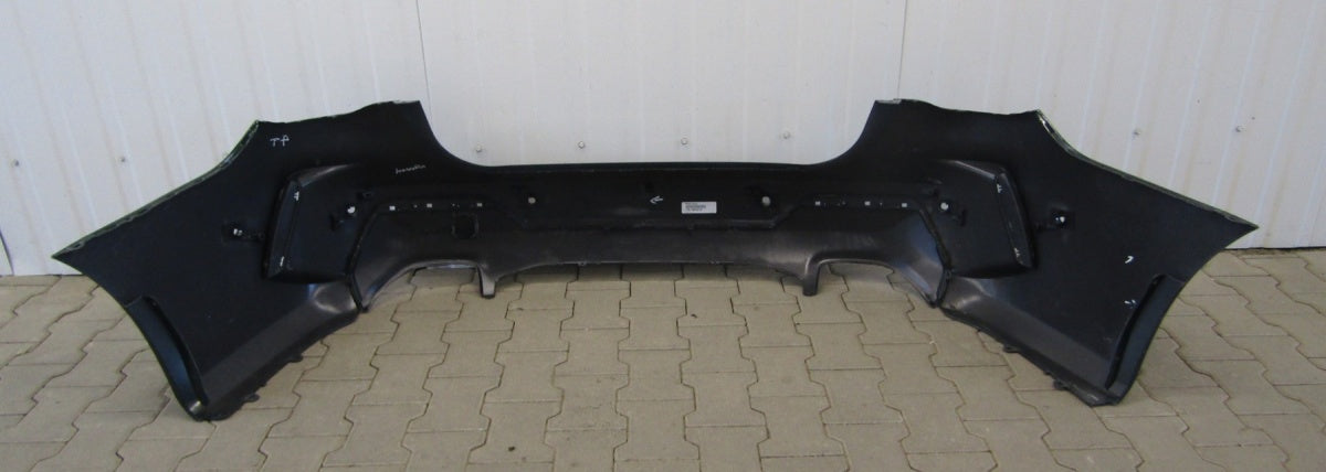 Zadnji branik BMW 4 G22 G23 M-paket 20-