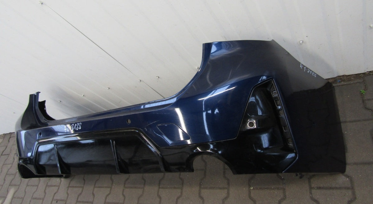 Zadnji branik BMW 3 G21 kombi M paket LCI LIFT