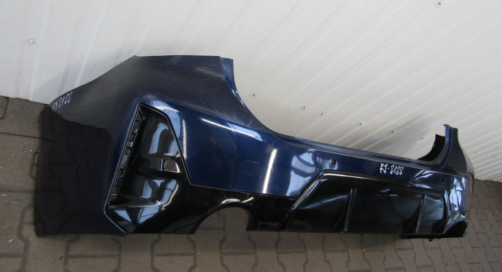 Zadnji branik BMW 3 G21 kombi M paket LCI LIFT