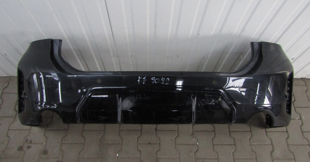 Zadnji branik BMW 3 G21 M paket karavan LCI LIFT