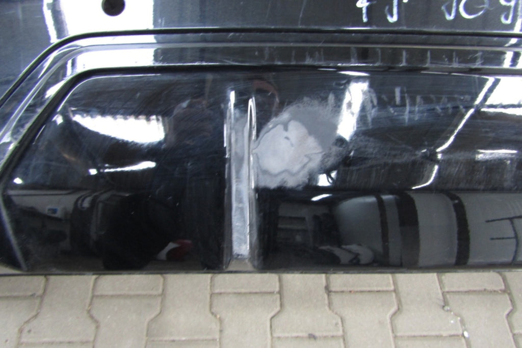 Zadnji branik BMW 3 G21 M paket karavan LCI LIFT
