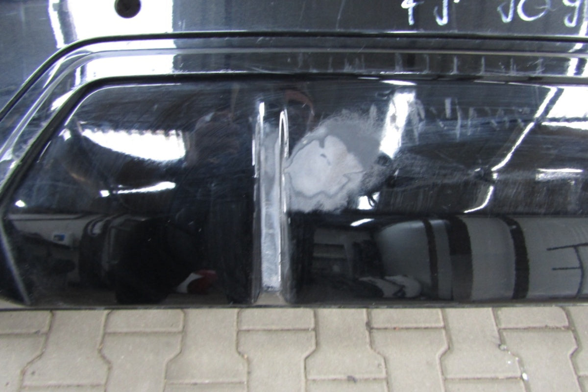 Zadnji branik BMW 3 G21 M paket karavan LCI LIFT