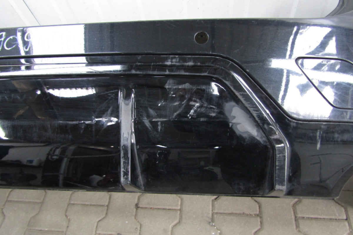 Zadnji branik BMW 3 G21 M paket karavan LCI LIFT
