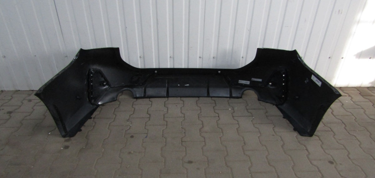 Zadnji branik BMW 3 G21 M paket karavan LCI LIFT