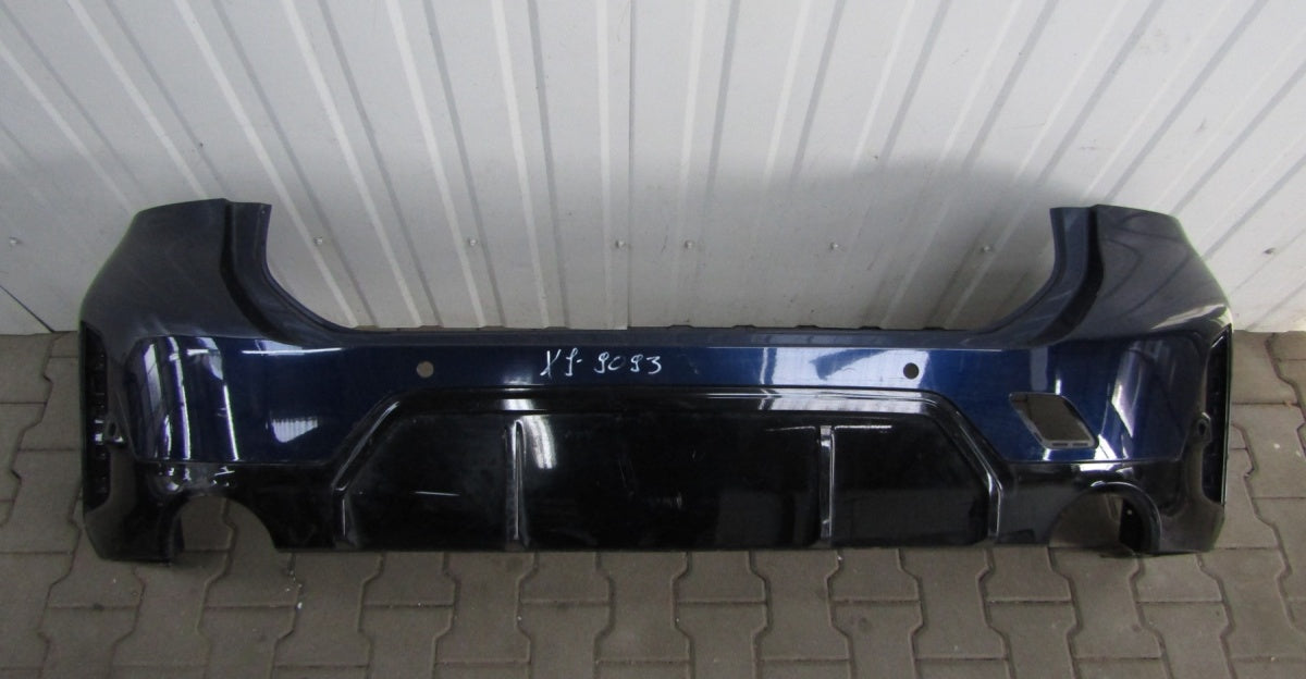 Zadnji branik BMW 3 G21 M paket Kombi LCI LIFT