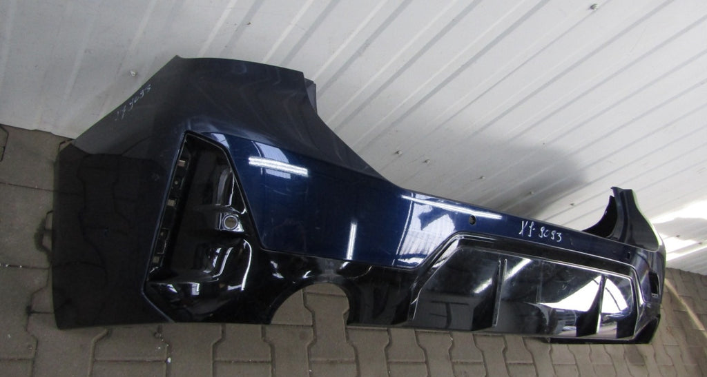 Zadnji branik BMW 3 G21 M paket Kombi LCI LIFT