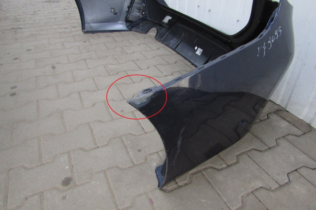 Zadnji branik BMW 3 G21 M paket Kombi LCI LIFT