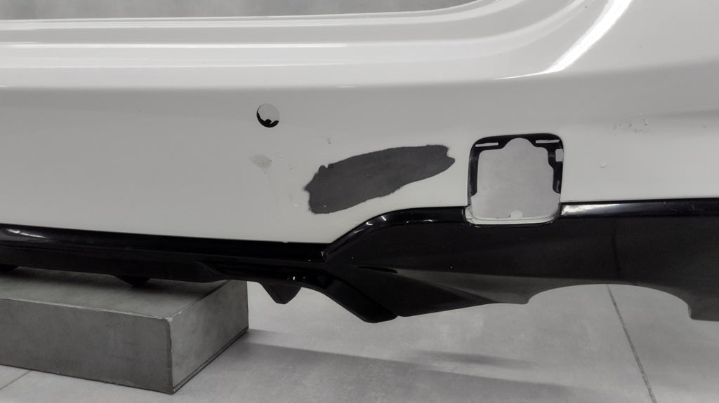 Zadnji branik BMW 3 G21 M-Performance 18-