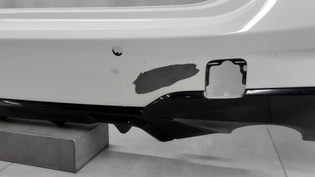 Zadnji branik BMW 3 G21 M-Performance 18-