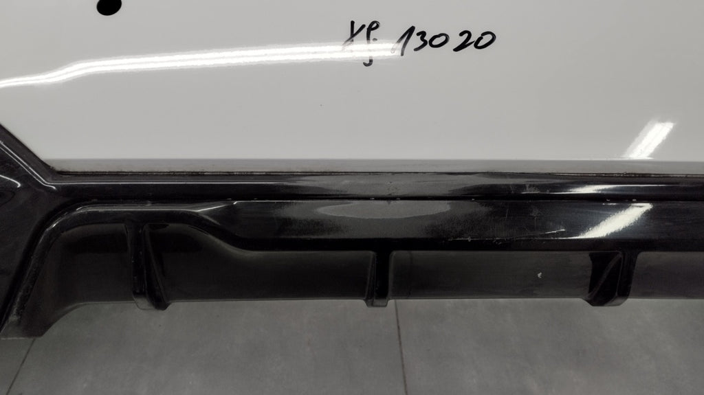 Zadnji branik BMW 3 G21 M-Performance 18-