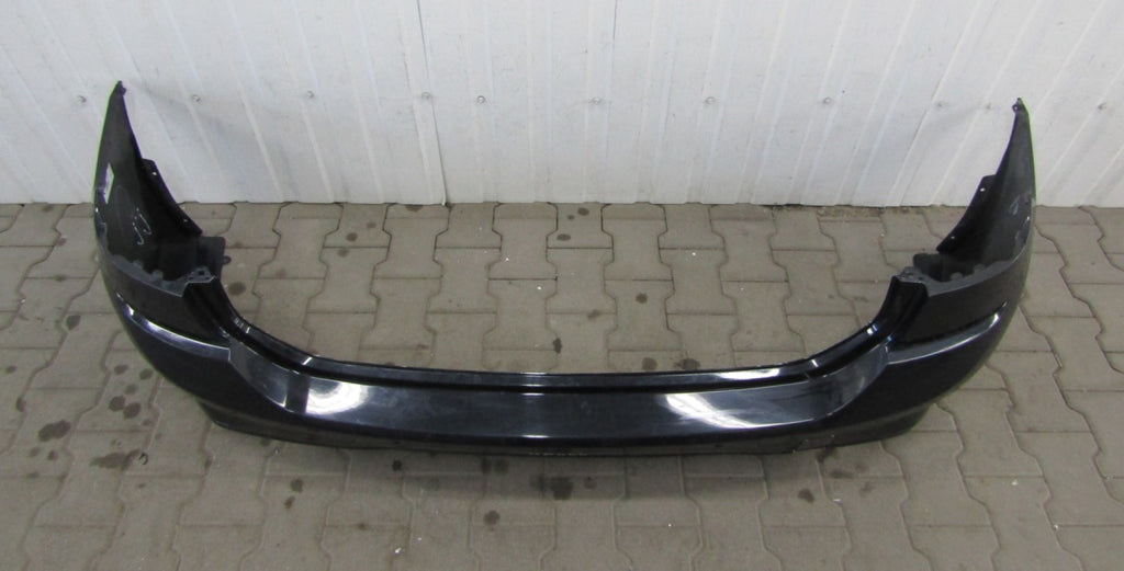 Zadnji branik BMW 3 G21 Performance 18-