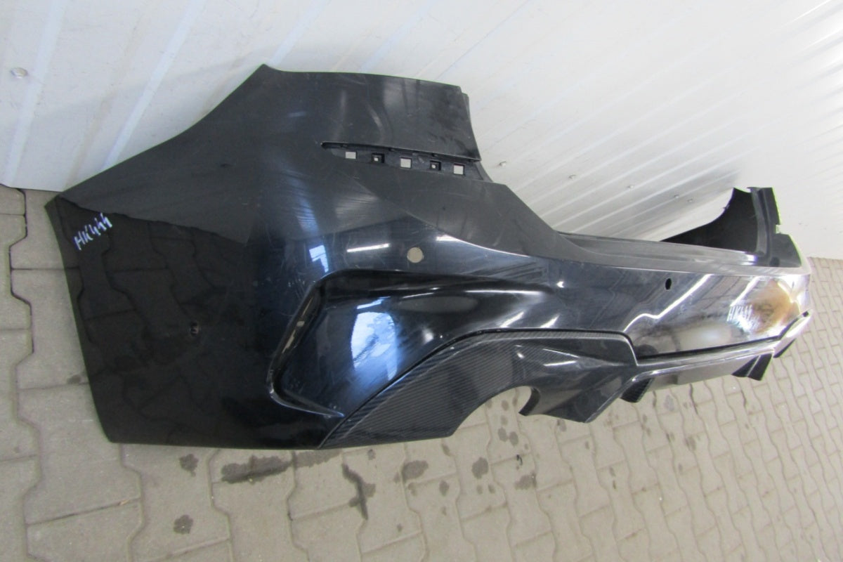Zadnji branik BMW 3 G21 Performance 18-