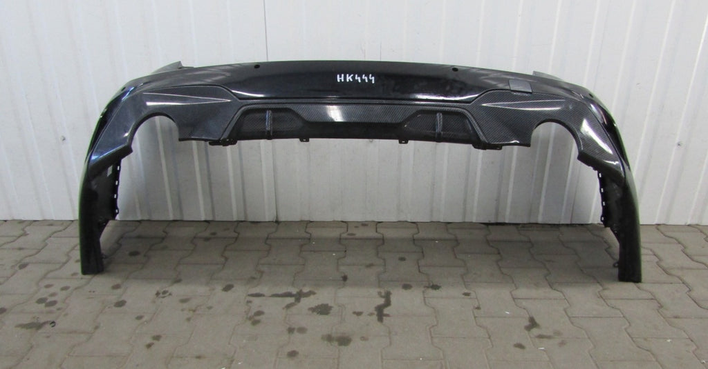Zadnji branik BMW 3 G21 Performance 18-
