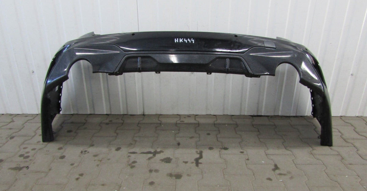 Zadnji branik BMW 3 G21 Performance 18-