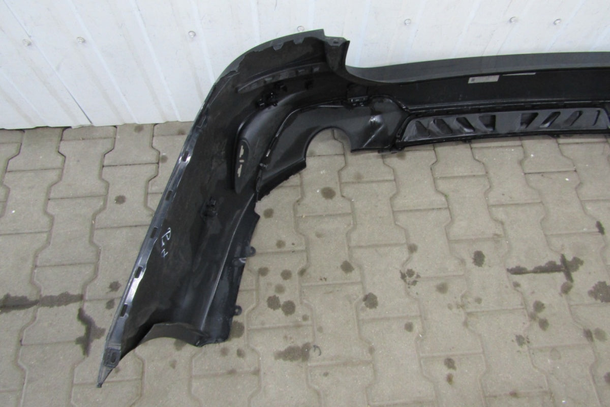 Zadnji branik BMW 3 G21 Performance 18-