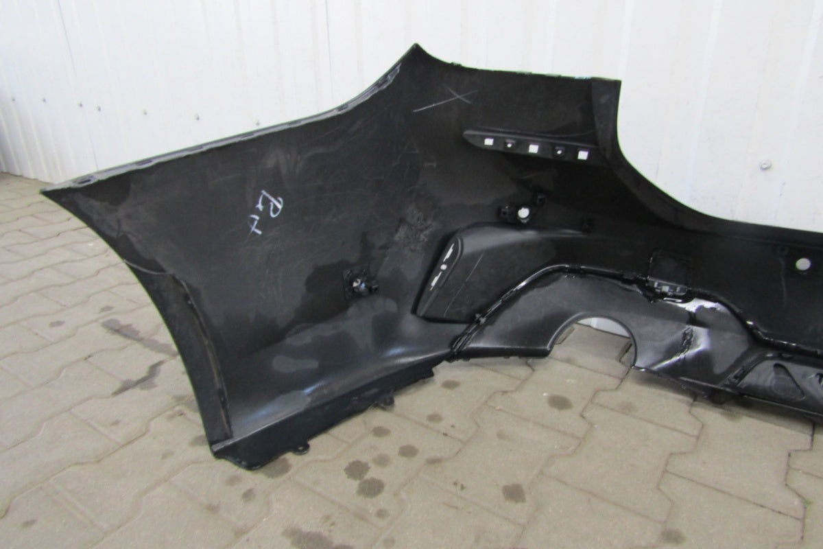 Zadnji branik BMW 3 G21 Performance 18-