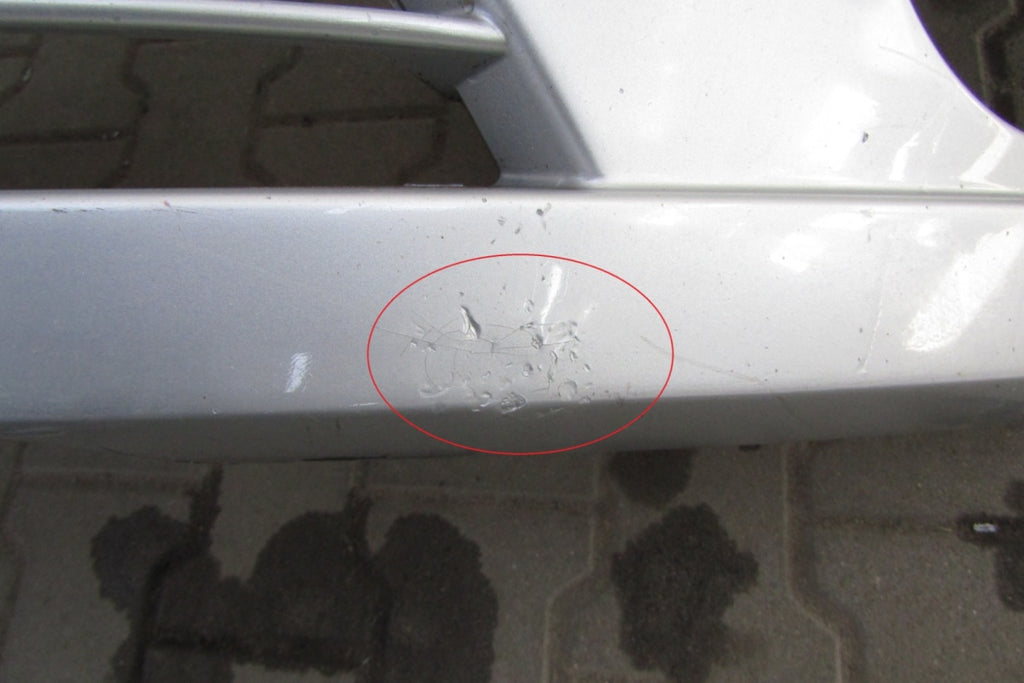 Prednji branik Chevrolet Spark 3 III 09-12