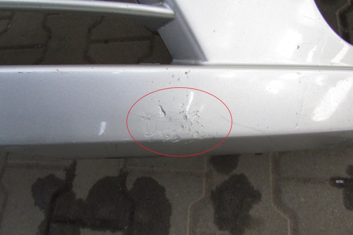 Prednji branik Chevrolet Spark 3 III 09-12