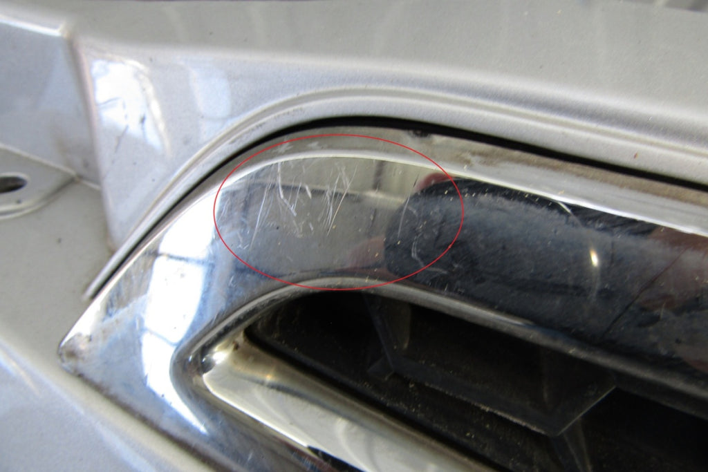 Prednji branik Chevrolet Spark 3 III 09-12