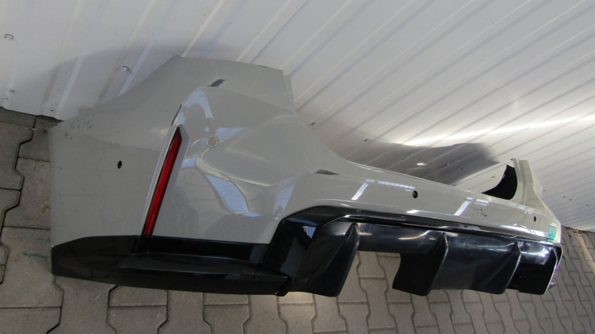 Zadnji branik BMW 3 M3 G81 TOURING KOMBI 23-