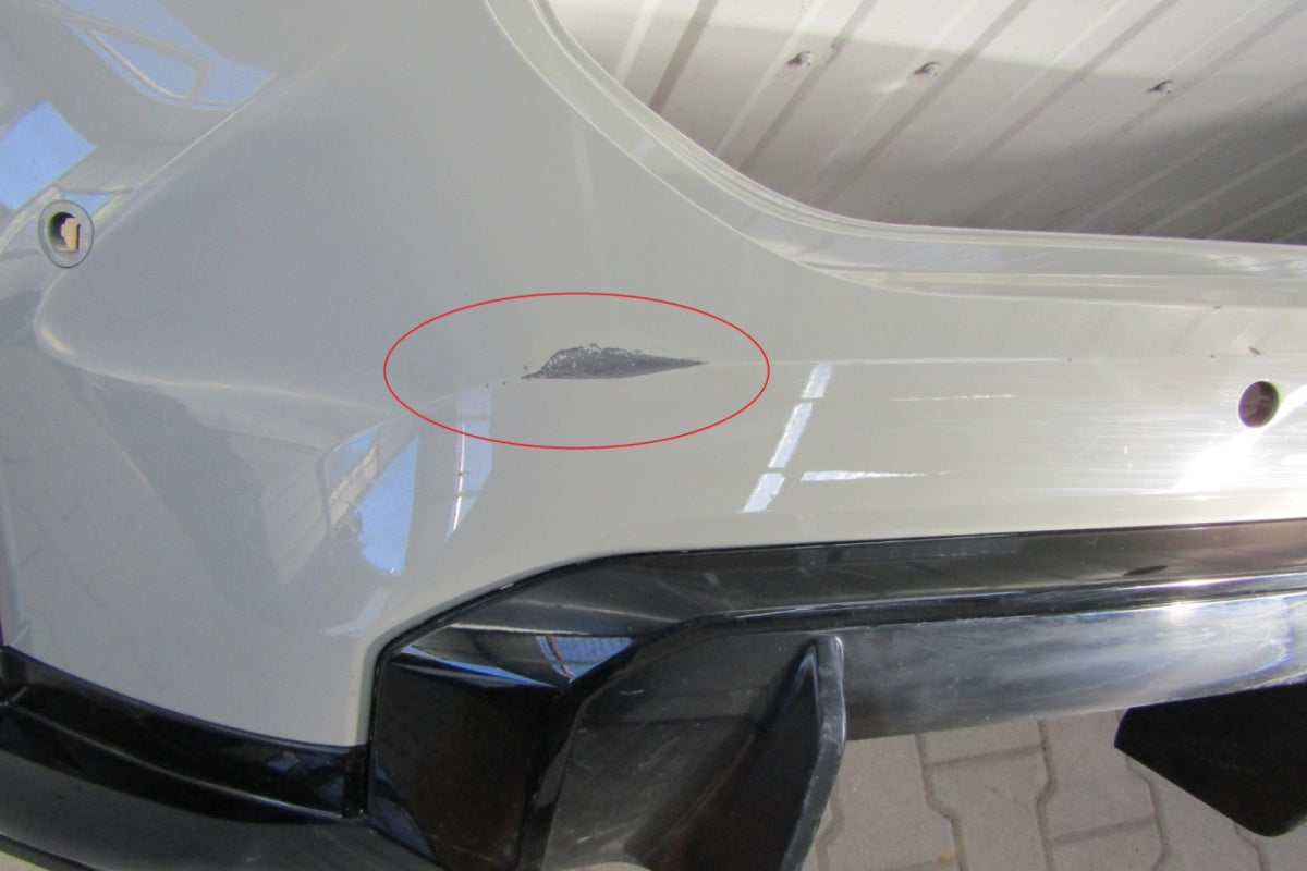 Zadnji branik BMW 3 M3 G81 TOURING KOMBI 23-