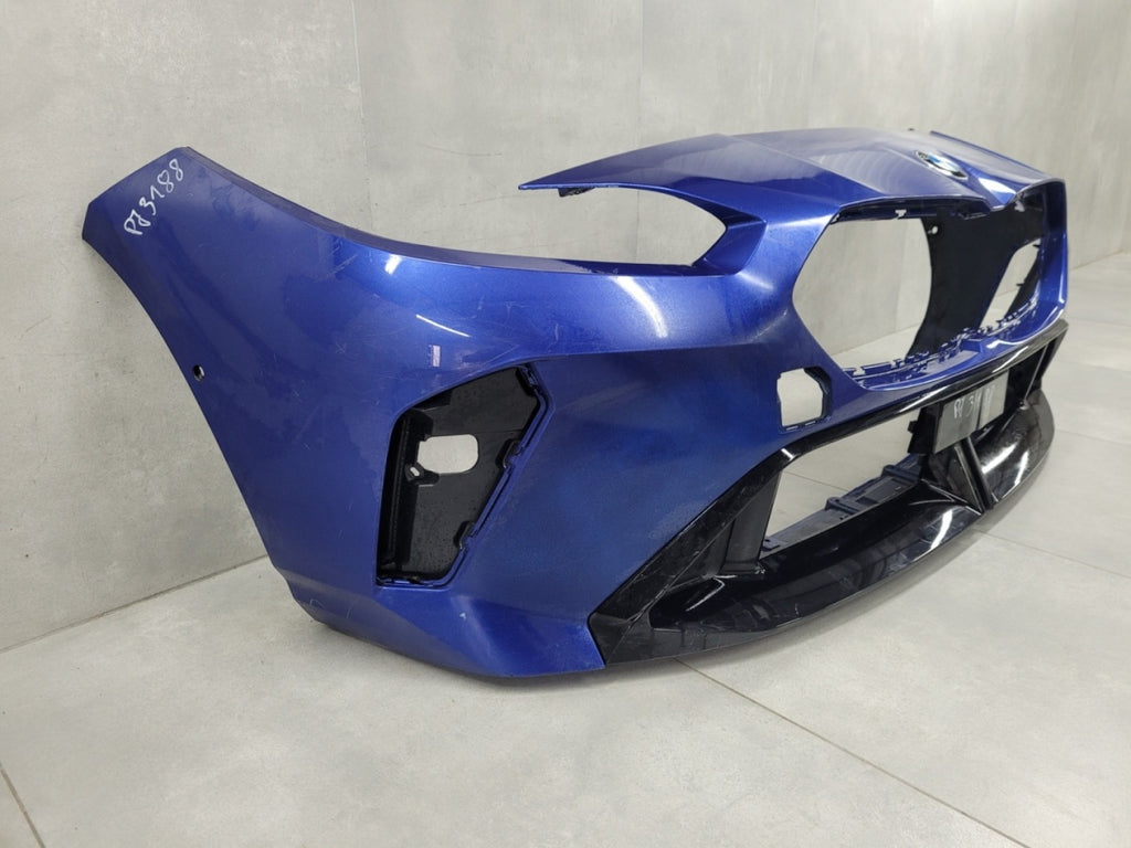 Prednji branik BMW 1 F70 2 F74 M-paket 25-