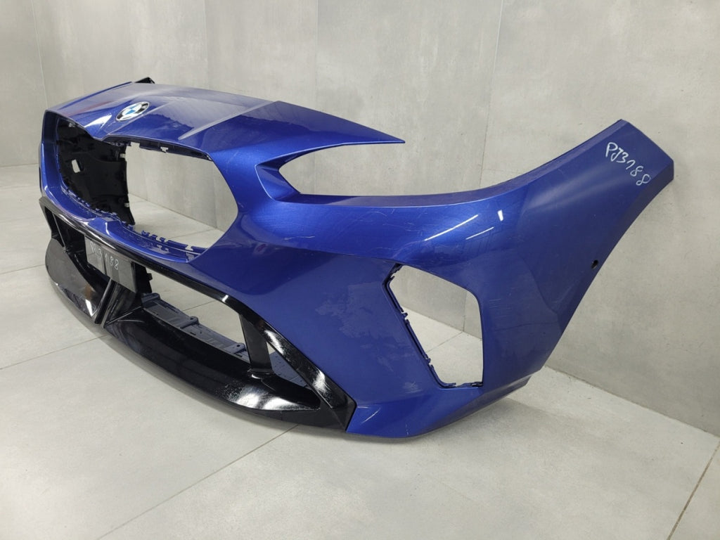 Prednji branik BMW 1 F70 2 F74 M-paket 25-