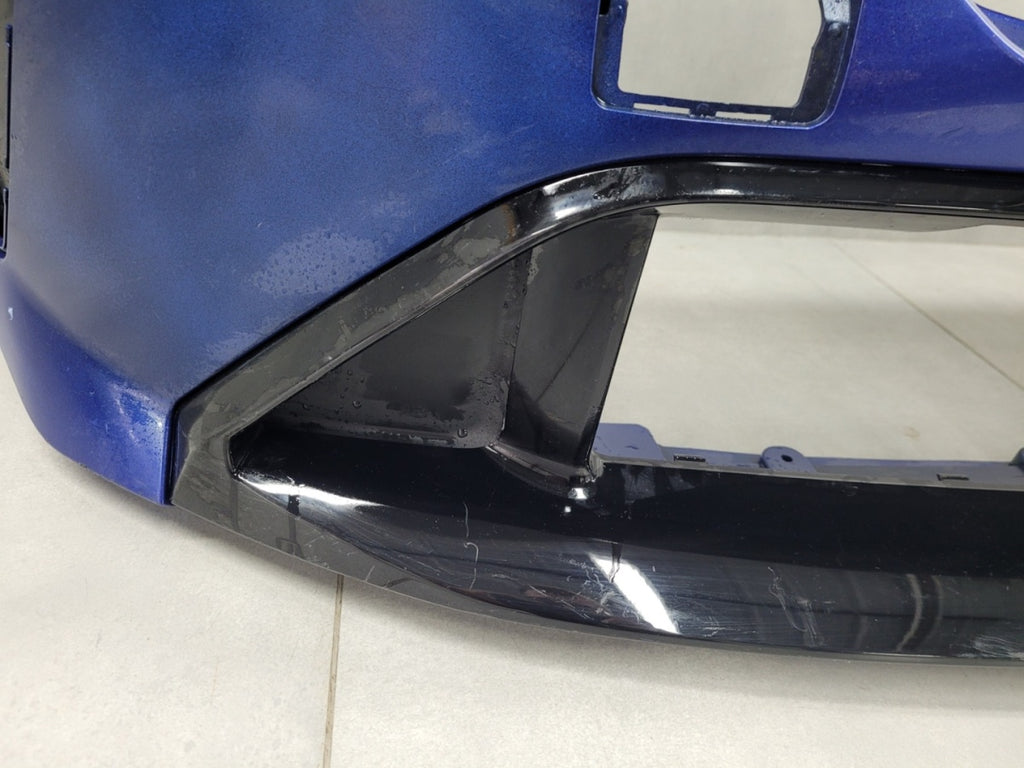 Prednji branik BMW 1 F70 2 F74 M-paket 25-
