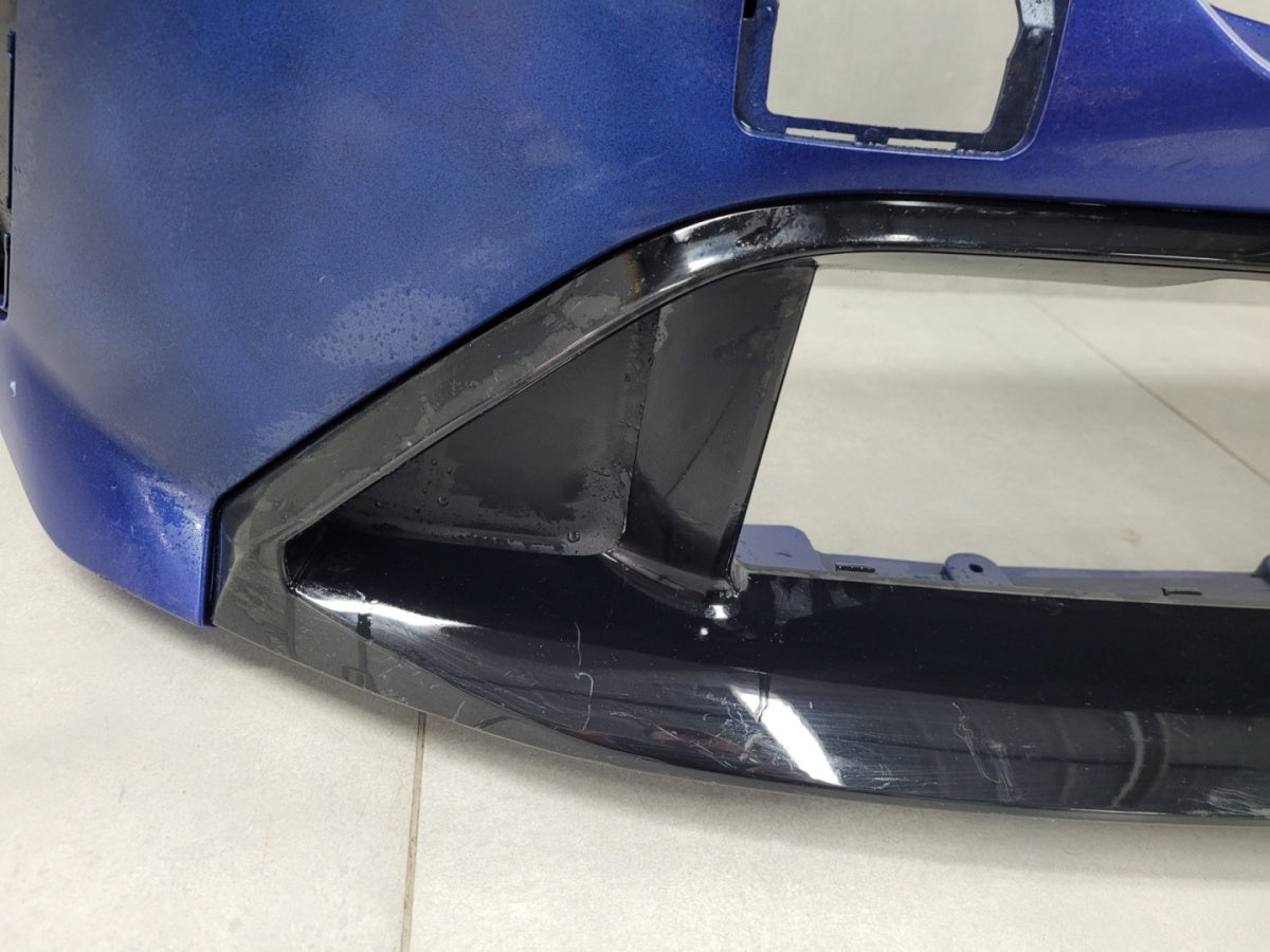 Prednji branik BMW 1 F70 2 F74 M-paket 25-