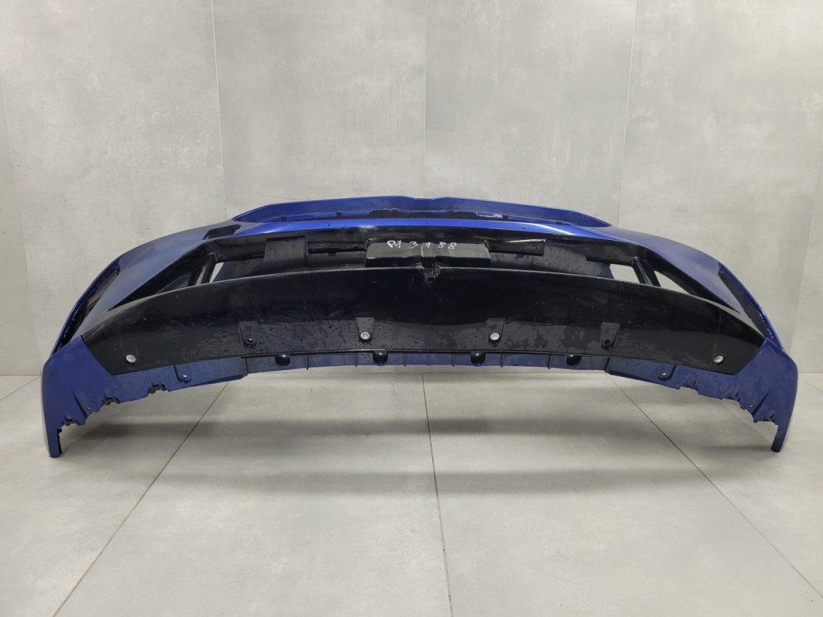 Prednji branik BMW 1 F70 2 F74 M-paket 25-