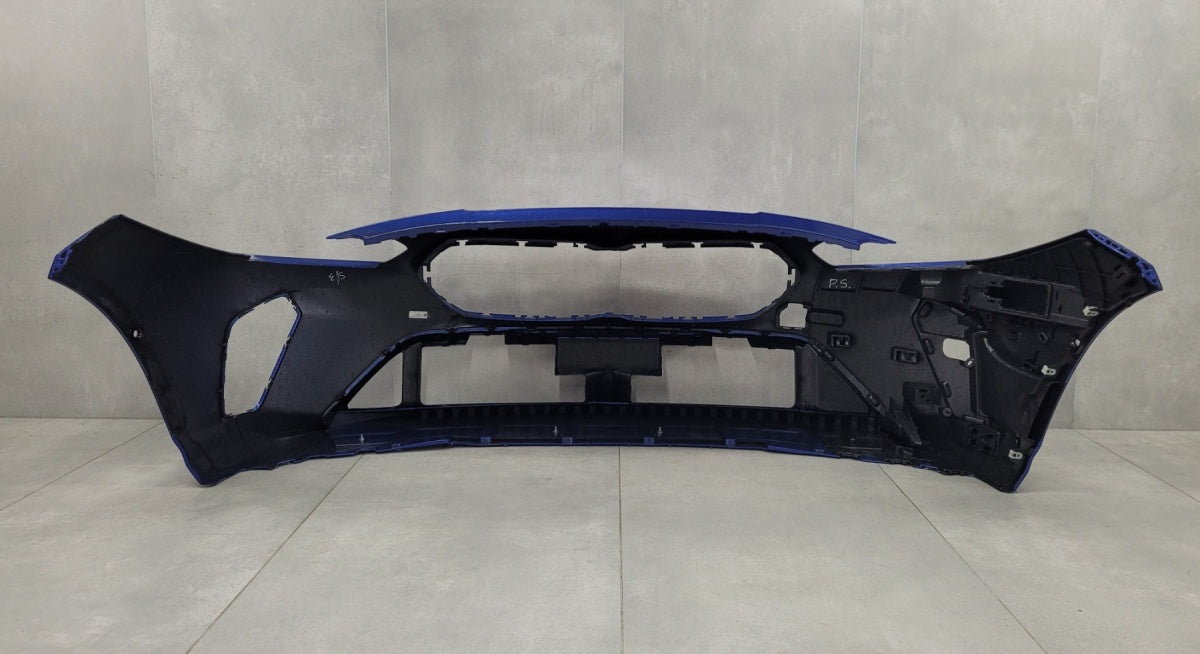 Prednji branik BMW 1 F70 2 F74 M-paket 25-