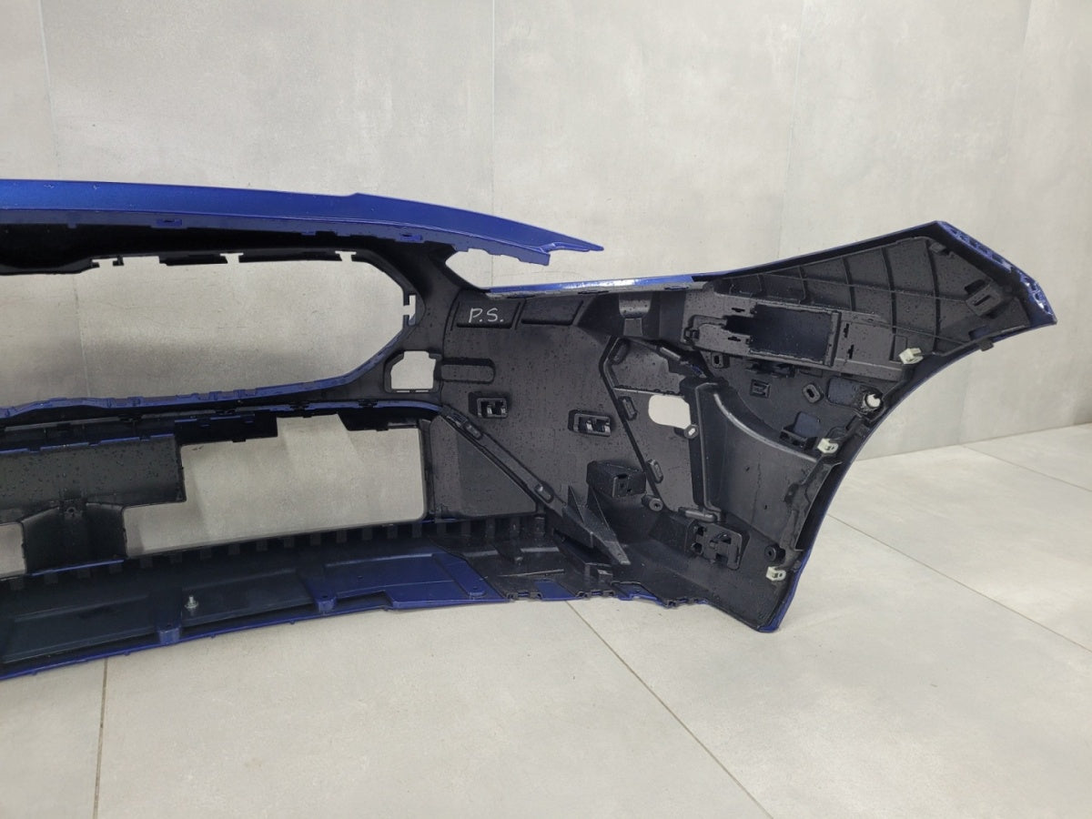 Prednji branik BMW 1 F70 2 F74 M-paket 25-