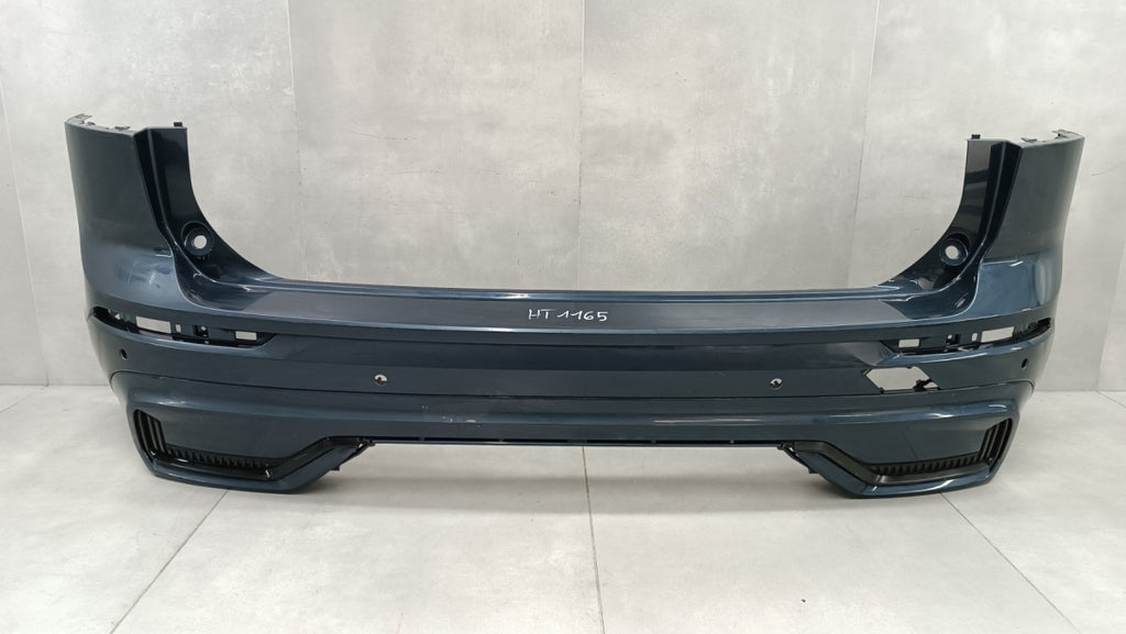 Zadnji branik Volvo XC60 2 II R-Design Lift 21-