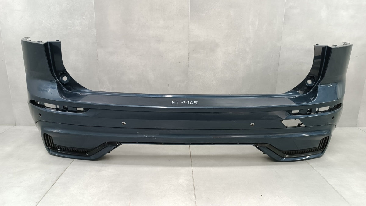 Zadnji branik Volvo XC60 2 II R-Design Lift 21-