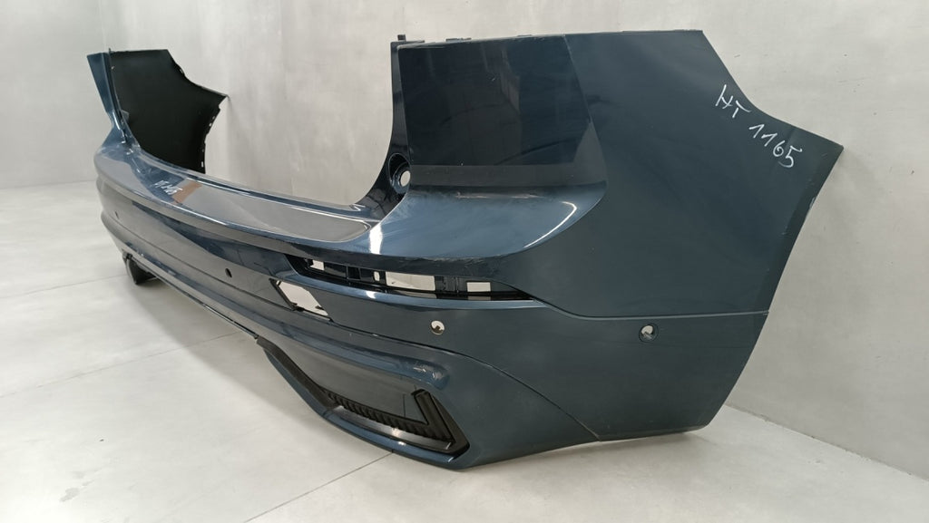 Zadnji branik Volvo XC60 2 II R-Design Lift 21-