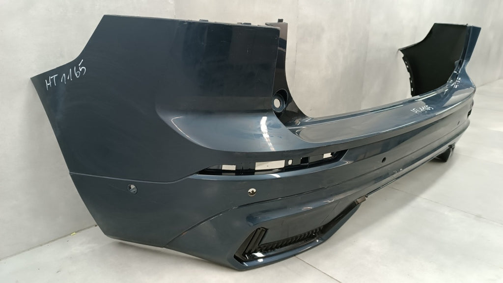 Zadnji branik Volvo XC60 2 II R-Design Lift 21-
